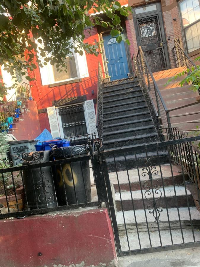 Cassandra'S Private Room Getaway Heart Of Brooklyn New York Bagian luar foto